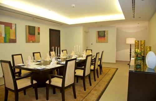 Al Mafraq Hotel | Metropolitan Al Mafraq Hotel