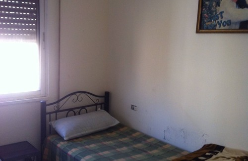 Al Abdali Apartment | Micheal Apartments in heart of center of Amman good nice comfy secure apartment