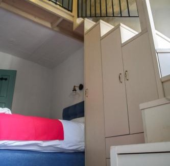 Old City Hotel | Michel House