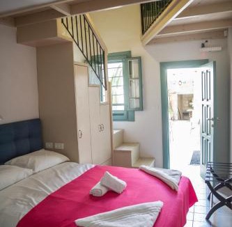 Old City Hotel | Michel House