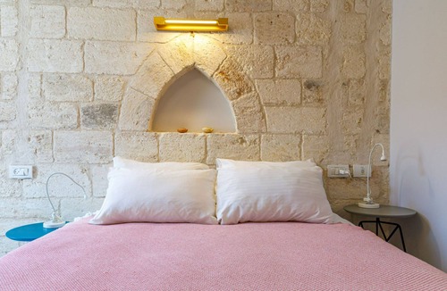 Old City House | Michel House