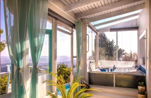 Amirim House | Michelle Suite סוויטת מישל