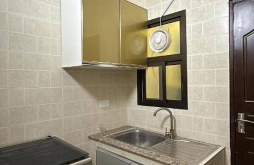 Salalah Apartment | Middle East Building