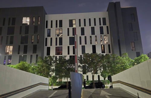 Sharjah Apartment | Midori Elegant Living