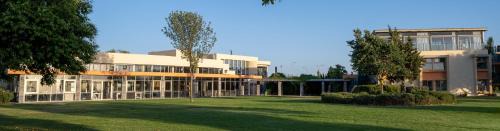 Qatsrin House | Midreshet Hagolan Lodging