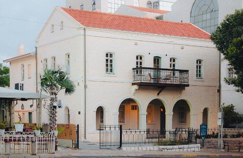 German Colony Hotel | Mila - Boutique Hotel