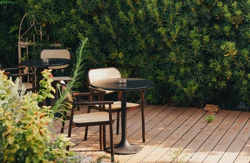 German Colony Hotel | Mila - Boutique Hotel