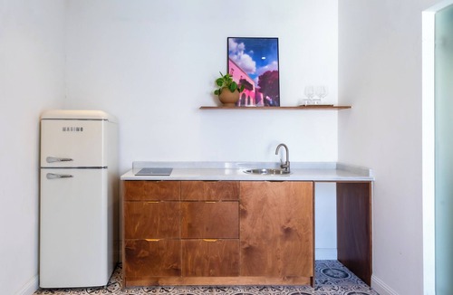 German Colony Hotel | Mila Boutique Hotel