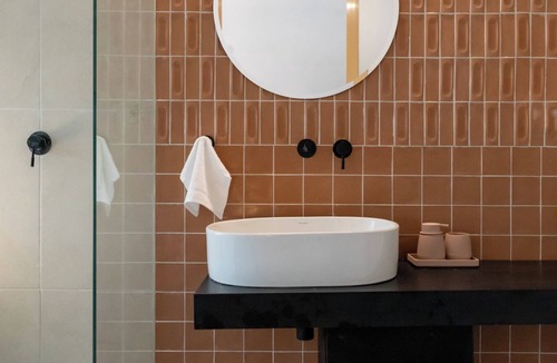 German Colony Hotel | Mila Boutique Hotel