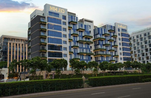Palm Jumeirah Hotel | Mileo Hotel The Palm