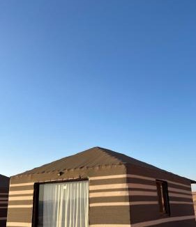 Wadi Rum Resort | Milky Way Galaxy Camp