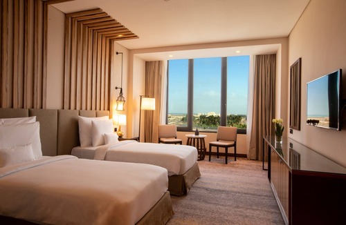Salalah Apartment | Millennium Executive Apartments Salalah