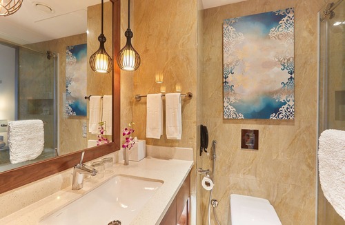 Salalah Apartment | Millennium Executive Apartments Salalah