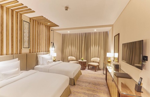 Salalah Apartment | Millennium Executive Apartments Salalah