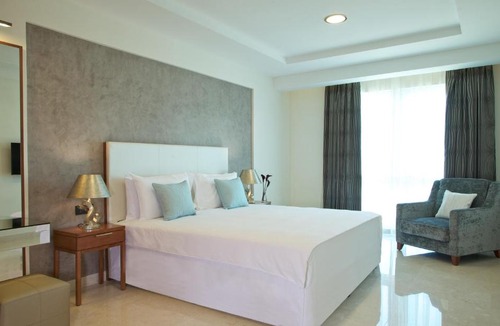 Muscat Apartment | Millennium Executive Apartments Muscat