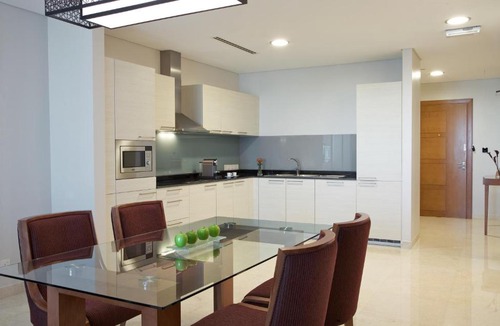 Muscat Apartment | Millennium Executive Apartments Muscat
