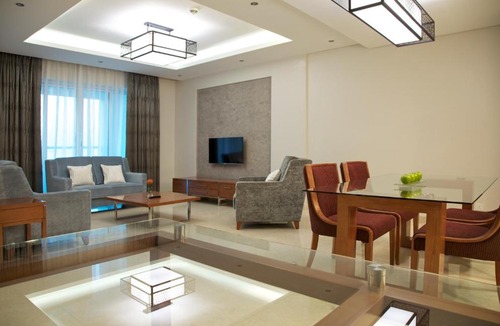 Muscat Apartment | Millennium Executive Apartments Muscat