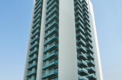 Al Barsha Apartment | Millennium Executive Apartments Mont Rose