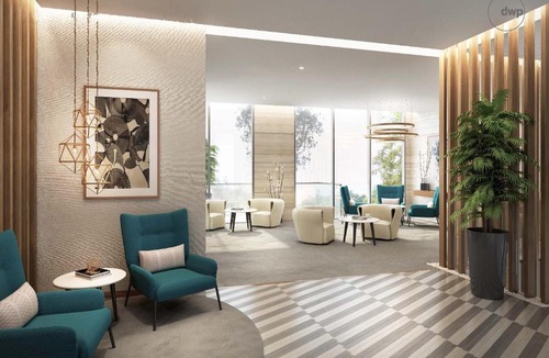 Al Barsha Apartment | Millennium Executive Apartments Mont Rose