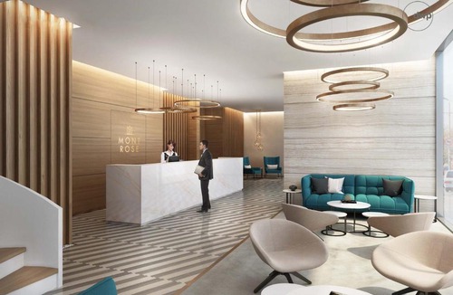 Al Barsha Apartment | Millennium Executive Apartments Mont Rose