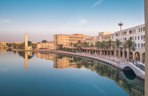 Dubai Investment Park Apartment | Millennium Lakeview Residences
