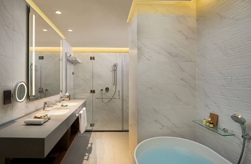 Barsha Heights Hotel | Millennium Place Barsha Heights Hotel