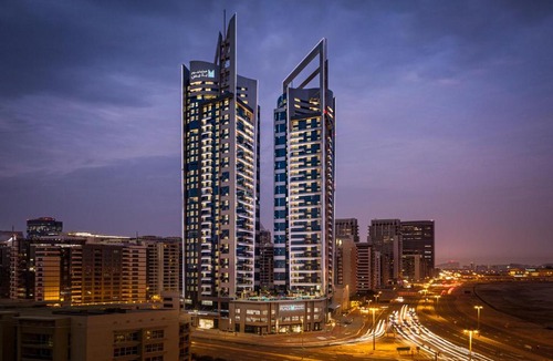 Barsha Heights Hotel | Millennium Place Barsha Heights Hotel