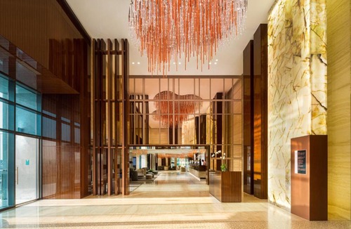 Barsha Heights Hotel | Millennium Place Barsha Heights Hotel