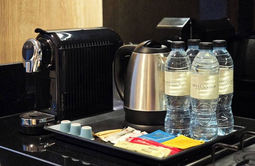 Mirdif Hotel | Millennium Place Mirdif Hotel