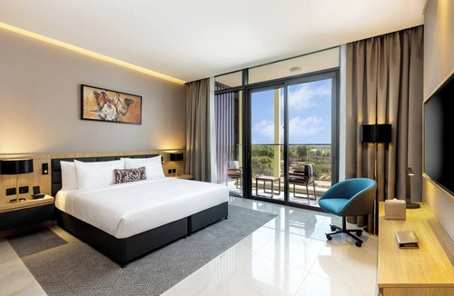 Mirdif Hotel | Millennium Place Mirdif Hotel