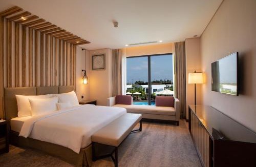 Salalah Resort | Millennium Resort Salalah