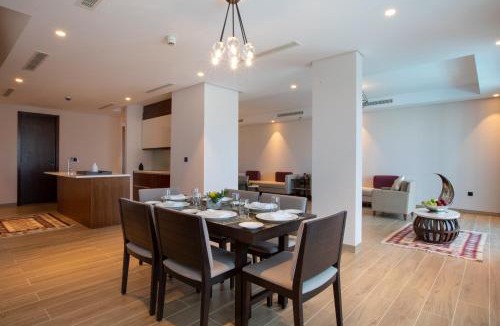 Salalah Resort | Millennium Resort Salalah
