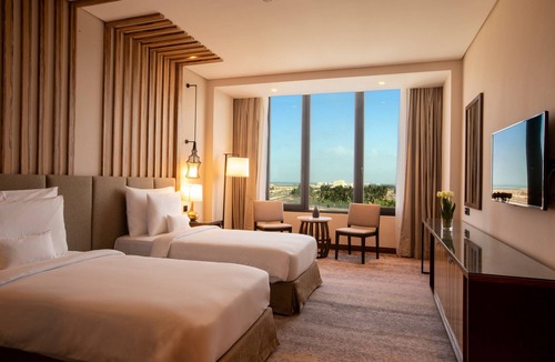 Salalah Resort | Millennium Resort Salalah