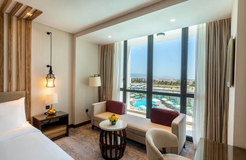 Salalah Resort | Millennium Resort Salalah