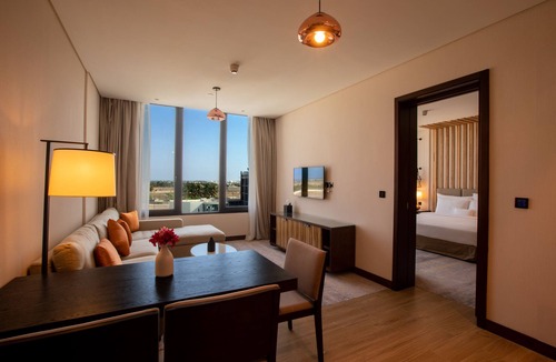 Salalah Resort | Millennium Resort Salalah