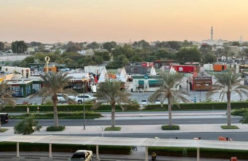 Mina Al Arab Apartment | Mina B5