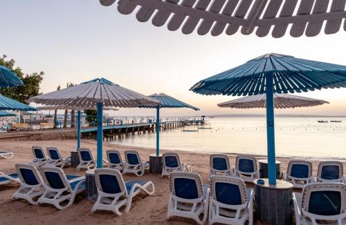 Sheraton Road -Sakkala Resort | MinaMark Beach Resort for Families and Couples Only