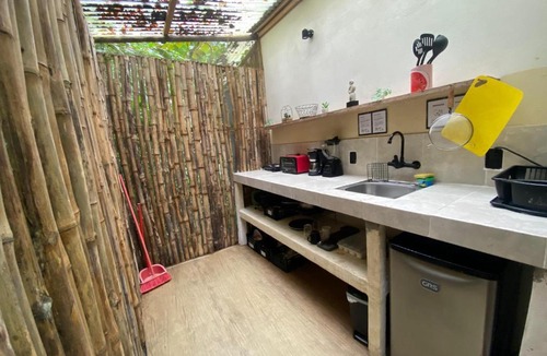 Manzanillo House | Mini Jungle Villa