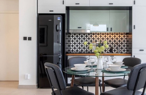 Dubai Apartment | Minimalist 2BR in Dubai Hills