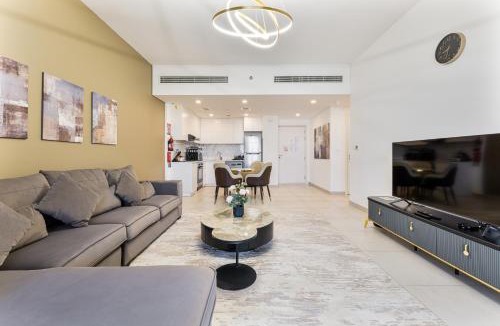 Umm Suqeim 3 Apartment | Mira Holiday Homes - Luxury 1 BR in Madinat Jumeirah