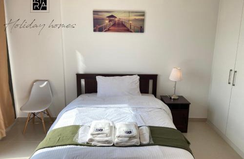Dubai Apartment | Mira Holiday Homes - Serviced Studio in Una Apartment