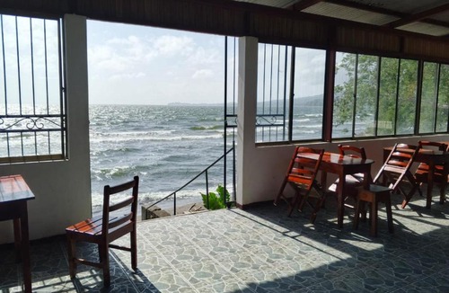Santo Domingo Hotel | Miraflores Beach Lodge