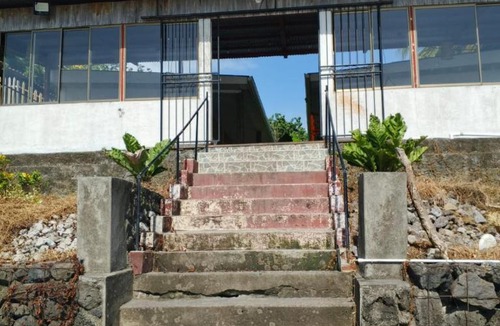 Santo Domingo Hotel | Miraflores Beach Lodge