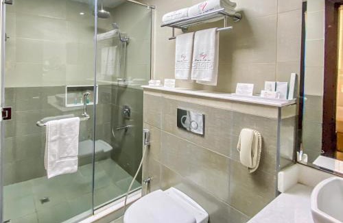 Al Kubus Resort | Mirage Bab Al Bahr Hotel
