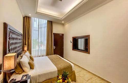 Al Kubus Resort | Mirage Bab Al Bahr Hotel