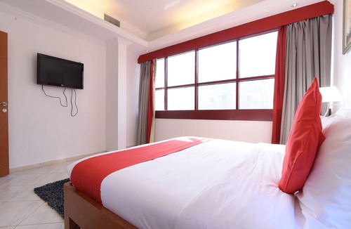 Dibba Hotel | Mirage Hotel