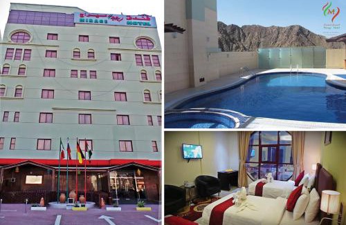 Dadna Hotel | Mirage Hotel Al Aqah
