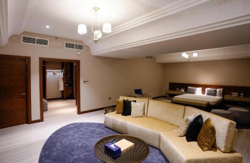 Al Mirfa Hotel | Mirfa Hotel