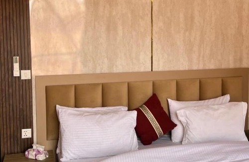 Wadi Rum Hotel | MIRNA lUXURY CAMP