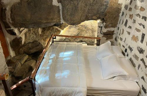 Al Hamra House | Misfah Ambah house